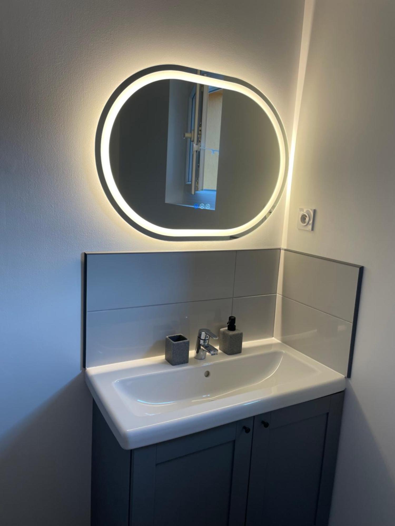 Grand Appartement Hyper Centre Grasse Eksteriør billede